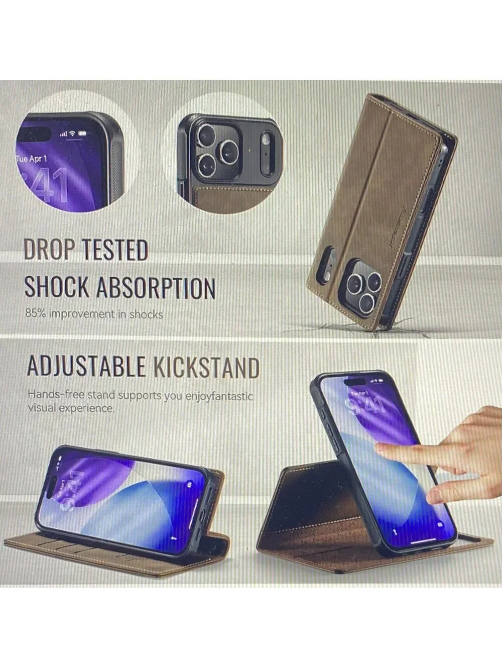 N/A case iphone